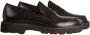 Kennel & Schmenger Klassieke Loafer met Decoratieve Details Black Dames - Thumbnail 1