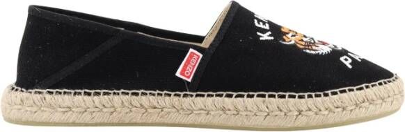 Kenzo Espadrilles Black Heren