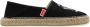 Kenzo Espadrilles met logo Black Dames - Thumbnail 2