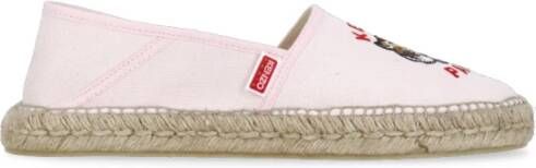 Kenzo Espadrilles Multicolor Dames