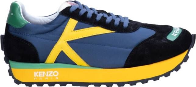 Kenzo sneakers heren hot sale