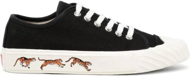 Kenzo Sneakers Black Dames