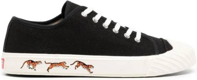 Kenzo Sneakers Black Heren