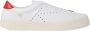 Kenzo swing sneakers swing sneakers White Dames - Thumbnail 6