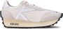 Kenzo Witte Casual Lage Top Sneakers White Dames - Thumbnail 1