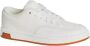 Kenzo Witte Dome Sneakers White Dames - Thumbnail 1