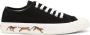 Kenzo Zwarte Casual Trainers Sneaker Black Dames - Thumbnail 1