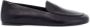 Khaite Nappa Leren Loafers Black Dames - Thumbnail 1