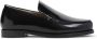 Khaite Zwarte Loafer Schoenen Elegante Stijl Black Dames - Thumbnail 1