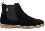 Kickers Chelsea Boots Zwart Heren - Thumbnail 1