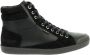 Kickers Hoge Top Sneakers Kick Tune Black Heren - Thumbnail 1