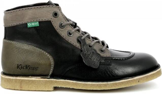 Kickers cheap legend homme