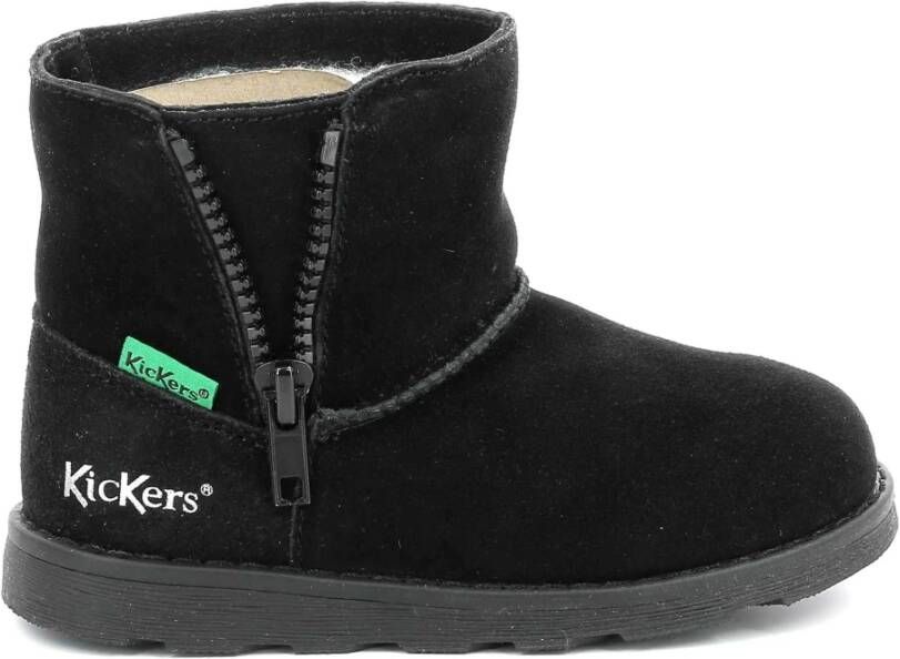 Kickers kinderschoenen best sale