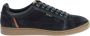 Kickers Lage Sneakers Kick Sargasse Blue Heren - Thumbnail 1