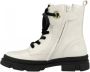 Kipling Boot Flore 1B Off White 22165452 0006 Wit 35 - Thumbnail 2