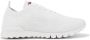 Kiton Gebreide stof Sneakers met witte zool White Dames - Thumbnail 1