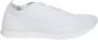 Kiton Heren Casual Sneakers Schoenen White Heren - Thumbnail 1