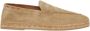 Kiton Loafers Beige Heren - Thumbnail 1