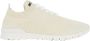 Kiton Sneakers Beige Dames - Thumbnail 1