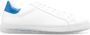 Kiton Stijlvolle Sneakers voor Dagelijks Gebruik White Heren - Thumbnail 1