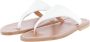 K.jacques Stijlvolle Sandalen voor Vrouwen White Dames - Thumbnail 1