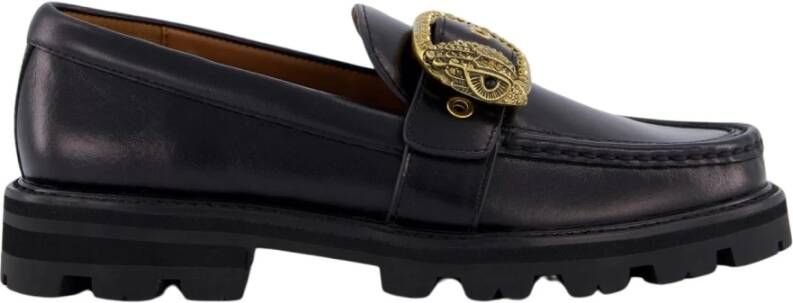 Kurt Geiger Chunky Loafer in Mayfair Stijl Black Dames