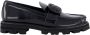 Kurt Geiger Chunky Loafer voor dames Black Dames - Thumbnail 1