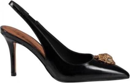 Kurt Geiger Dames Schoenen Elegante Collectie Black Dames