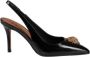 Kurt Geiger Dames Schoenen Elegante Collectie Black Dames - Thumbnail 1