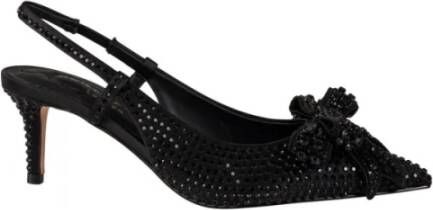 Kurt Geiger Dames Schoenen Elegante Collectie Black Dames