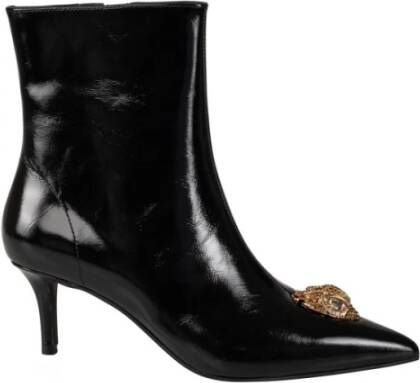 Kurt Geiger Dames Schoenen Elegante Collectie Black Dames