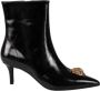 Kurt Geiger Dames Schoenen Elegante Collectie Black Dames - Thumbnail 1