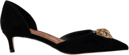 Kurt Geiger Dames Schoenen Elegante Collectie Black Dames