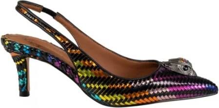 Kurt Geiger Dames Schoenen Elegante Collectie Multicolor Dames