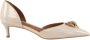 Kurt Geiger Dames Schoenen Elegante Collectie White Dames - Thumbnail 1