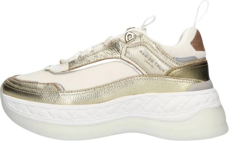 Kurt Geiger Kensington Pump Sneaker Multicolor Dames