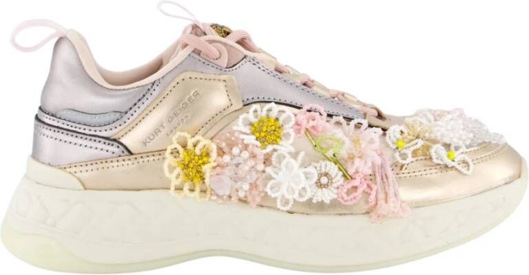 Kurt Geiger Kensington Sneaker voor dames Multicolor Dames