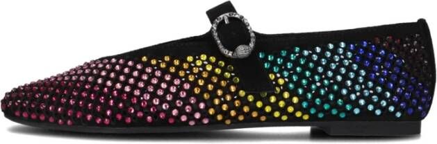 Kurt Geiger Mayfair Ballet Flats Multicolor Dames