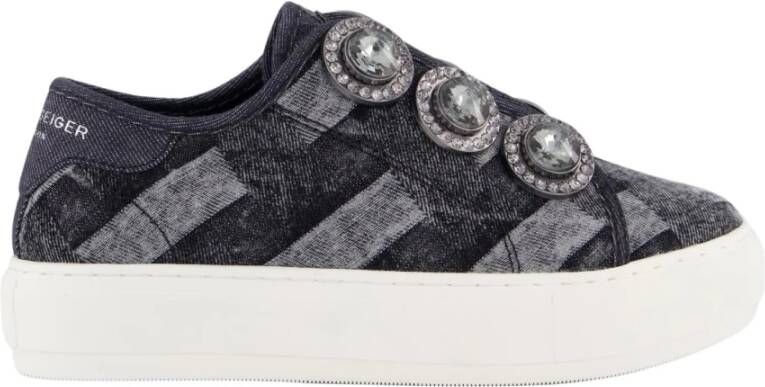 Kurt Geiger Octavia Damesschoenen Multicolor Dames