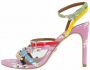 Kurt Geiger Sandalen MultiKleur Multicolor Dames - Thumbnail 8