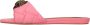 Kurt Geiger Sandalen Roze Pink Dames - Thumbnail 1