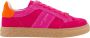 Kurt Geiger Slanke Kensington Damesschoenen Pink Dames - Thumbnail 1