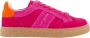 Kurt Geiger Slanke Kensington Damesschoenen Pink Dames - Thumbnail 7