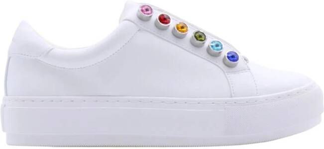 Kurt Geiger Sneaker Wit Dames