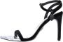 Kurt Geiger Stijlvolle High Heel Sandalen Black Dames - Thumbnail 2