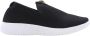 Kurt Geiger Stijlvolle Serginio Sneakers Black Dames - Thumbnail 11