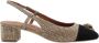 Kurt Geiger Stijlvolle Slingback Sandalen in Rhum Multicolor Dames - Thumbnail 2