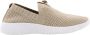 Kurt Geiger Thimo Sneaker Beige Dames - Thumbnail 2