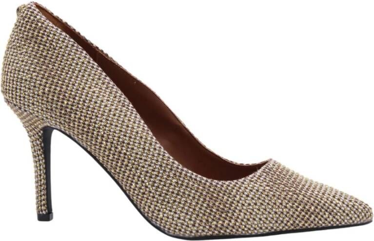 Kurt Geiger Triple Sec Pump Schoenen Beige Dames