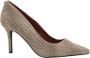 Kurt Geiger Triple Sec Pump Schoenen Beige Dames - Thumbnail 1